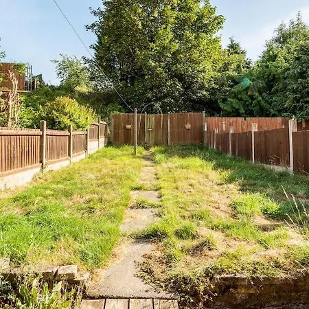 Cosy House #Lea Hall Train Station #Bhx #Nec #Nia Birmingham Exterior photo