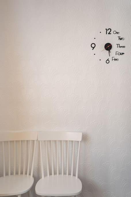 Сasa de vacaciones Cosy House #lea Hall Train Station #bhx #nec #nia *